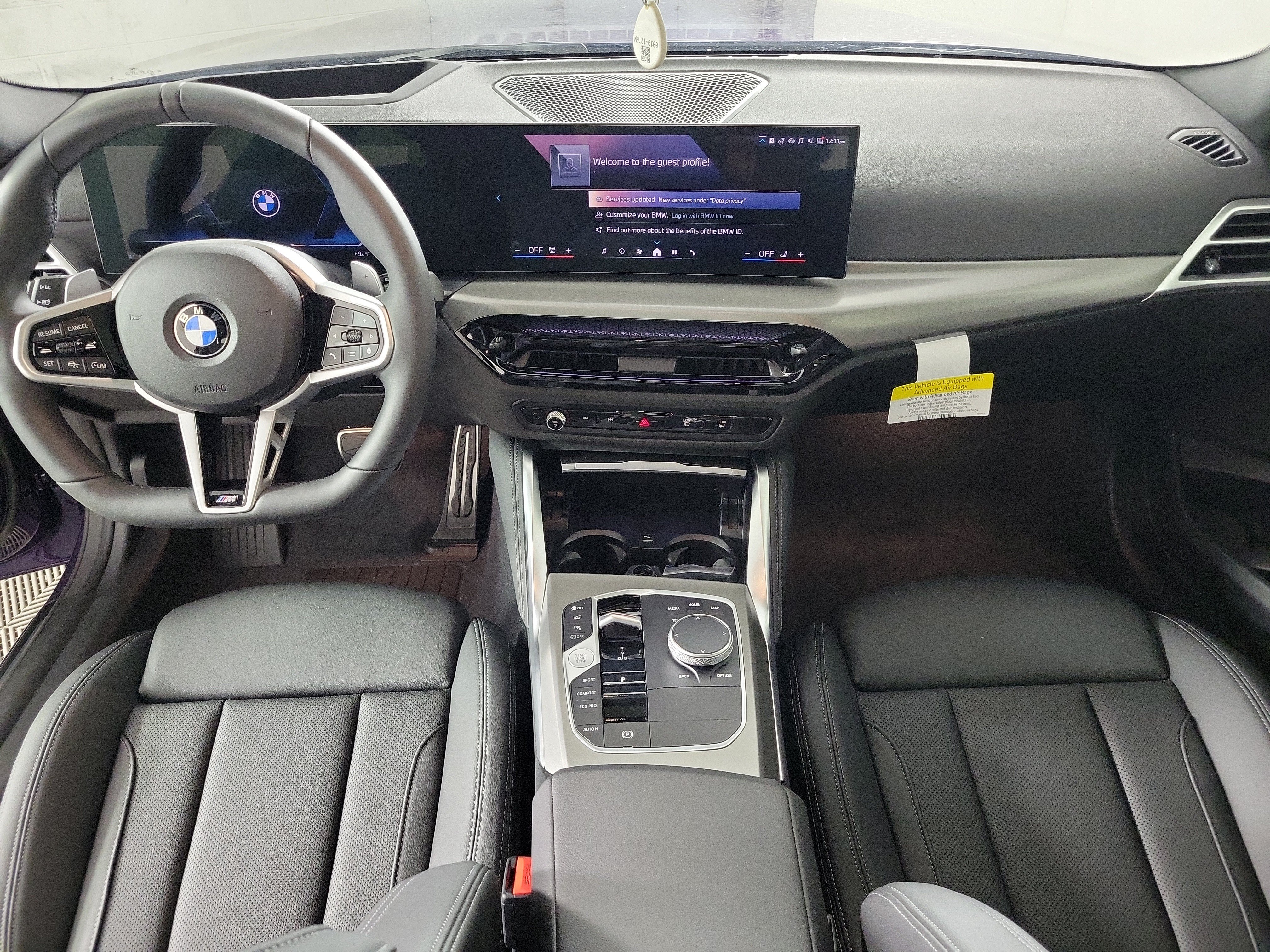 New 2026 BMW 230i xDrive Coupe w/ Premium Package AWD/4WD image 11