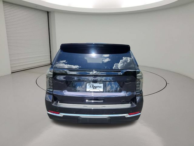 New 2026 Chevrolet Suburban LT w/ Comfort Package AWD/4WD image 6