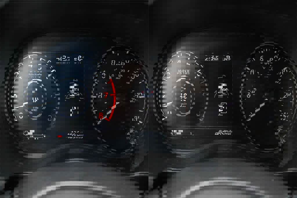 Used 2023 Nissan Kicks SV w/ Interior Electronics Package image 22