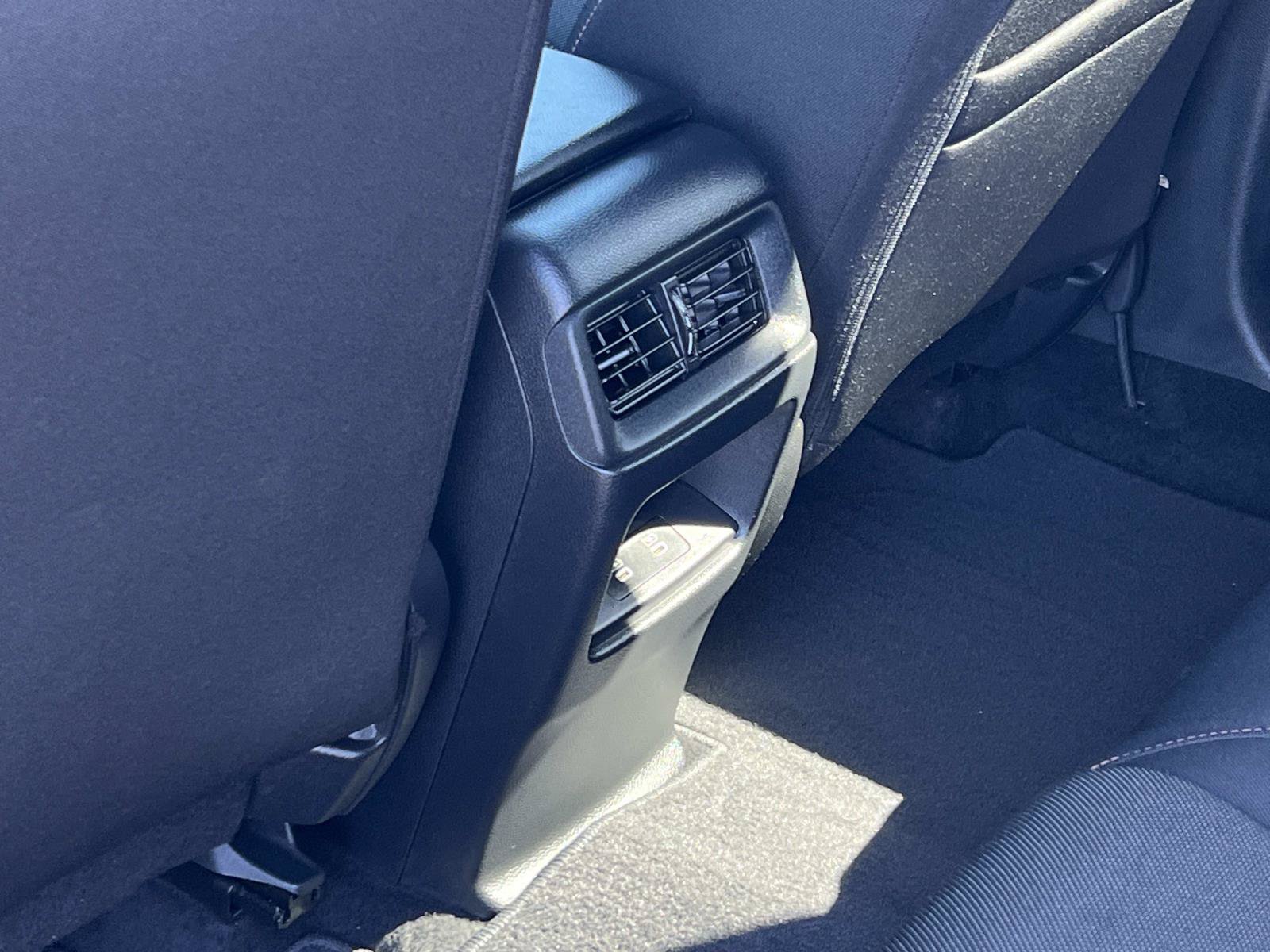 Certified 2024 Honda CR-V Sport image 21