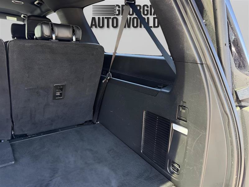 Used 2019 Ford Expedition Max Limited AWD/4WD image 42