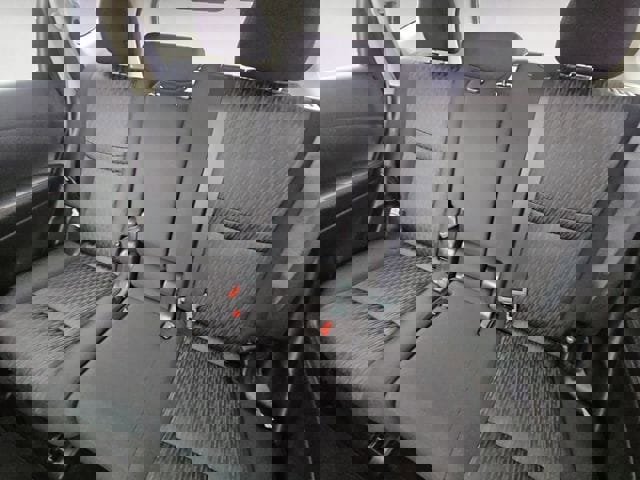 Used 2019 Nissan Rogue SV w/ Sun & Sound Touring Package image 13