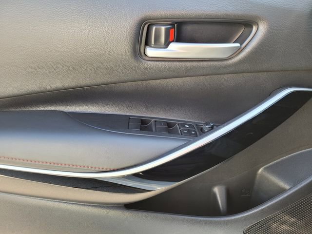 Used 2024 Toyota Corolla XSE image 33
