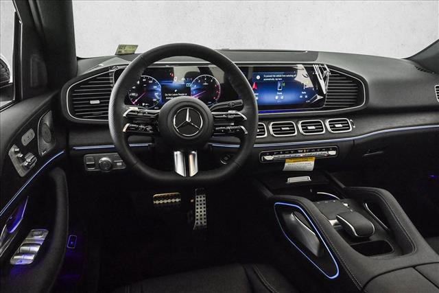 New 2026 Mercedes-Benz GLE 450 GLE 450 image 20
