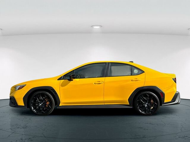 New 2026 Subaru WRX tS AWD/4WD image 3