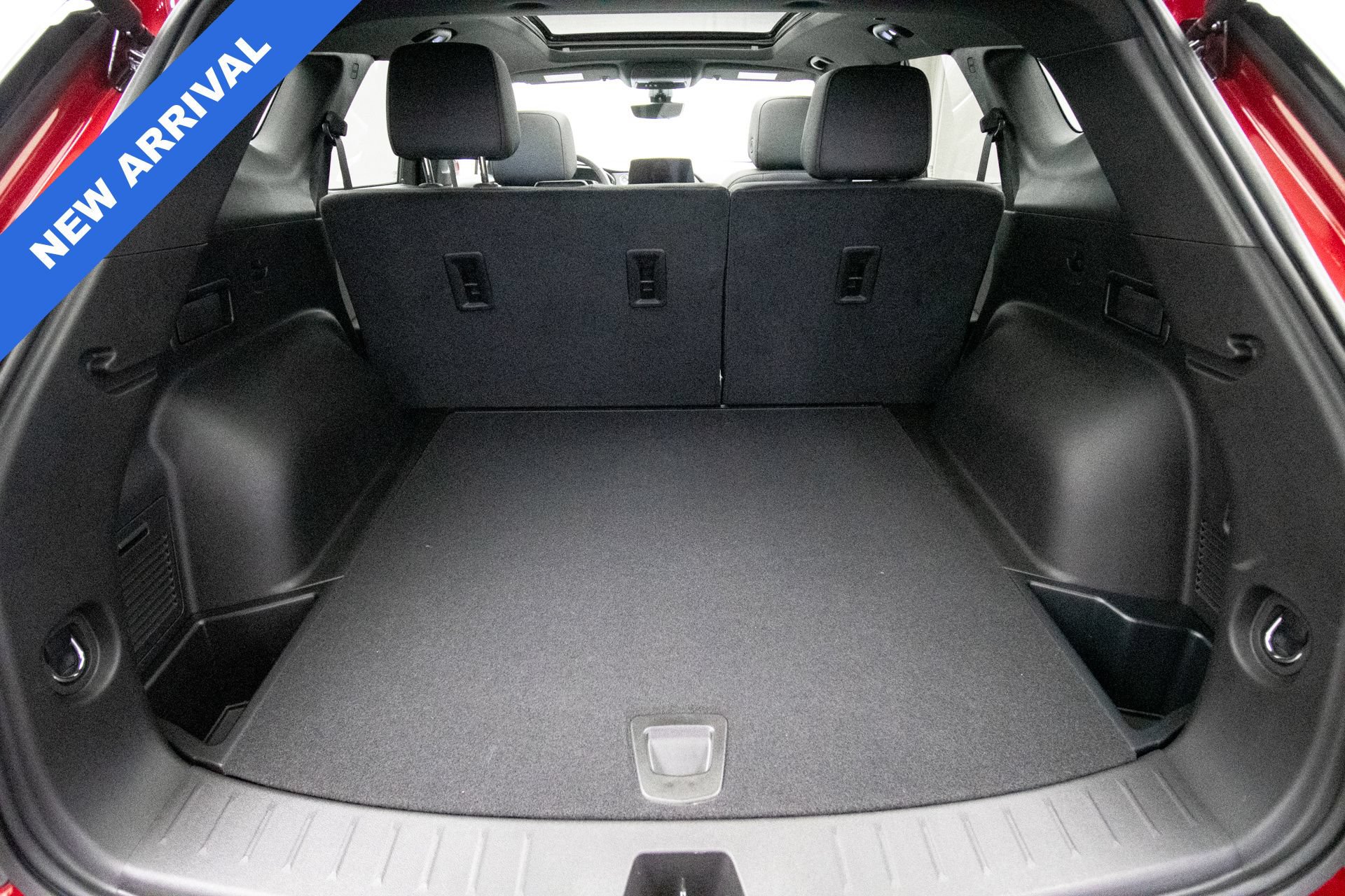 Used 2025 Chevrolet Blazer RS w/ Driver Confidence II Package AWD/4WD image 25