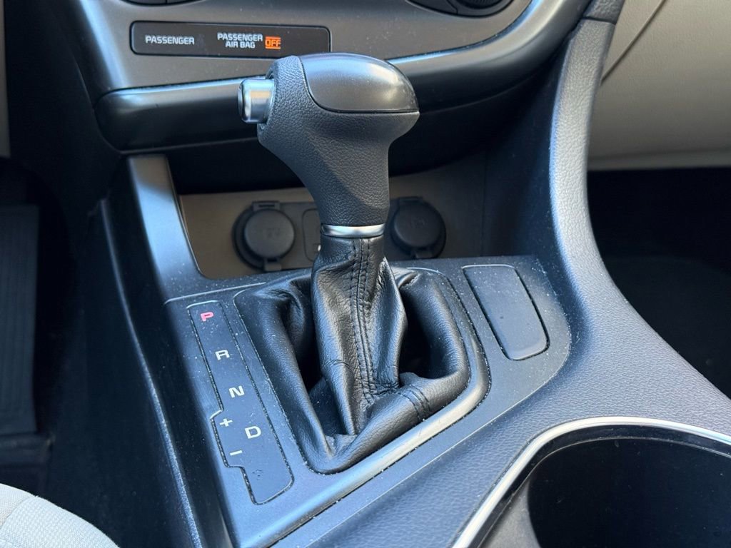 Used 2015 Kia Optima LX image 13