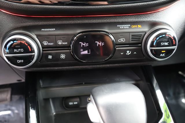 Used 2023 Kia Soul GT-Line image 33