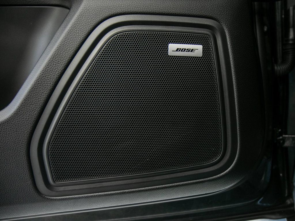 Used 2024 Porsche Macan Turbo AWD/4WD image 24