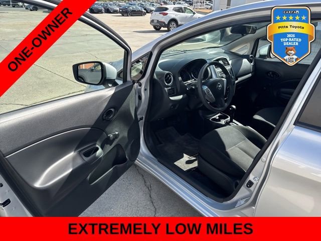 Used 2015 Nissan Versa Note S Plus image 9