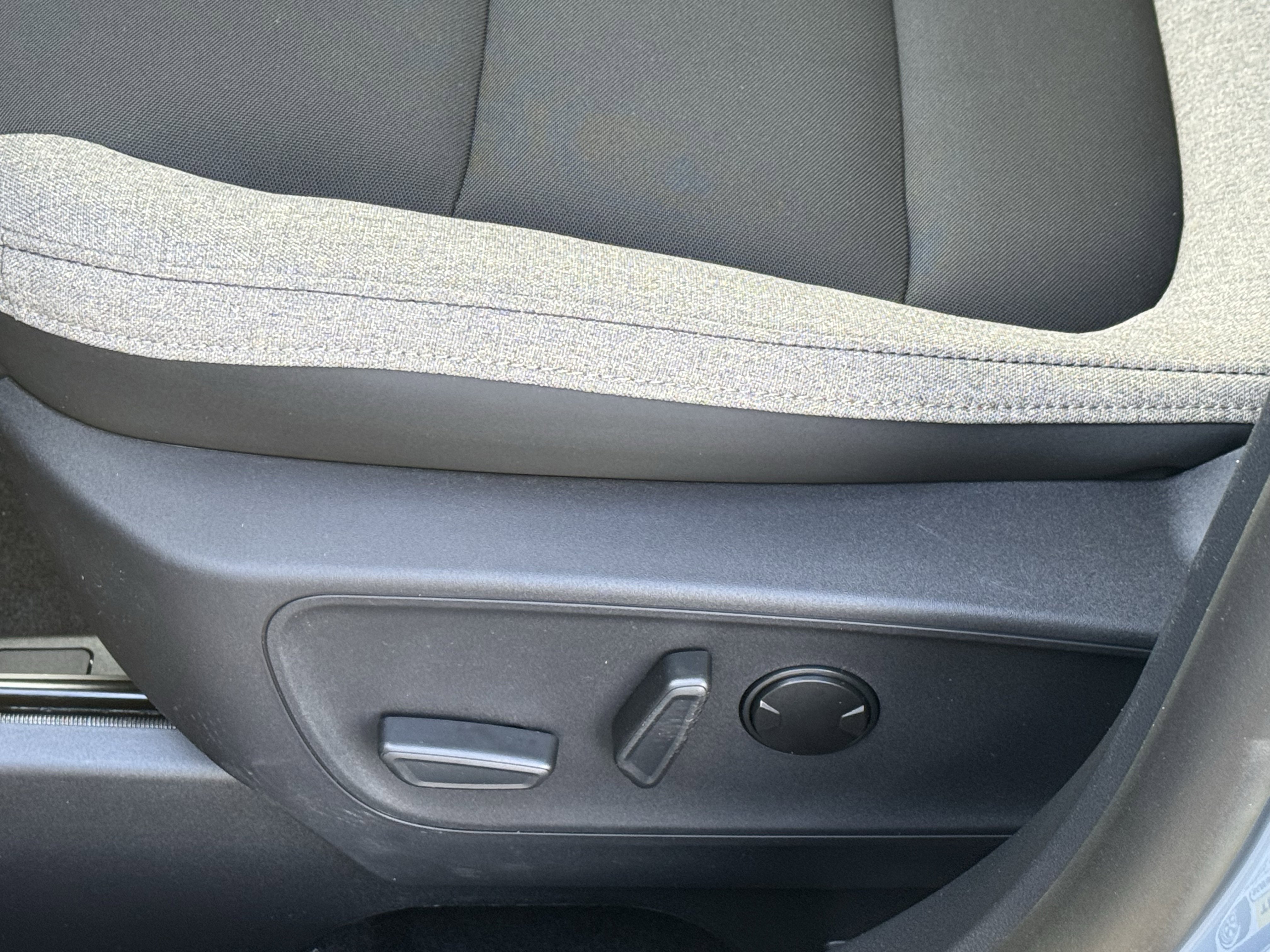 New 2025 Ford Bronco Sport Big Bend w/ Convenience Package image 12