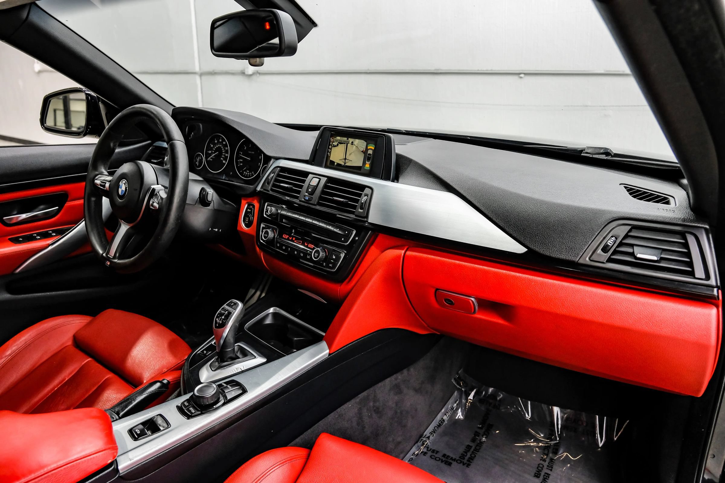 Used 2014 BMW 428i Convertible RWD image 12