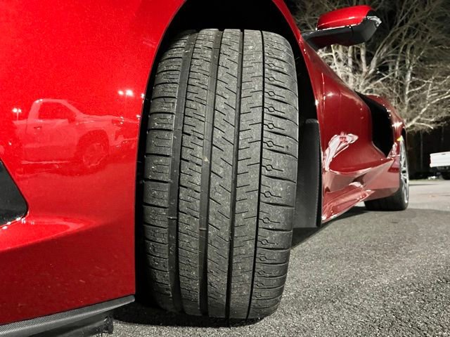 Used 2023 Chevrolet Corvette Stingray Coupe w/ 1LT image 15