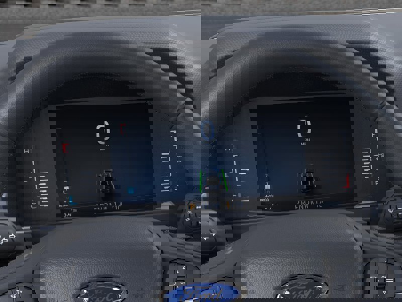 New 2026 Ford Ranger XLT image 13