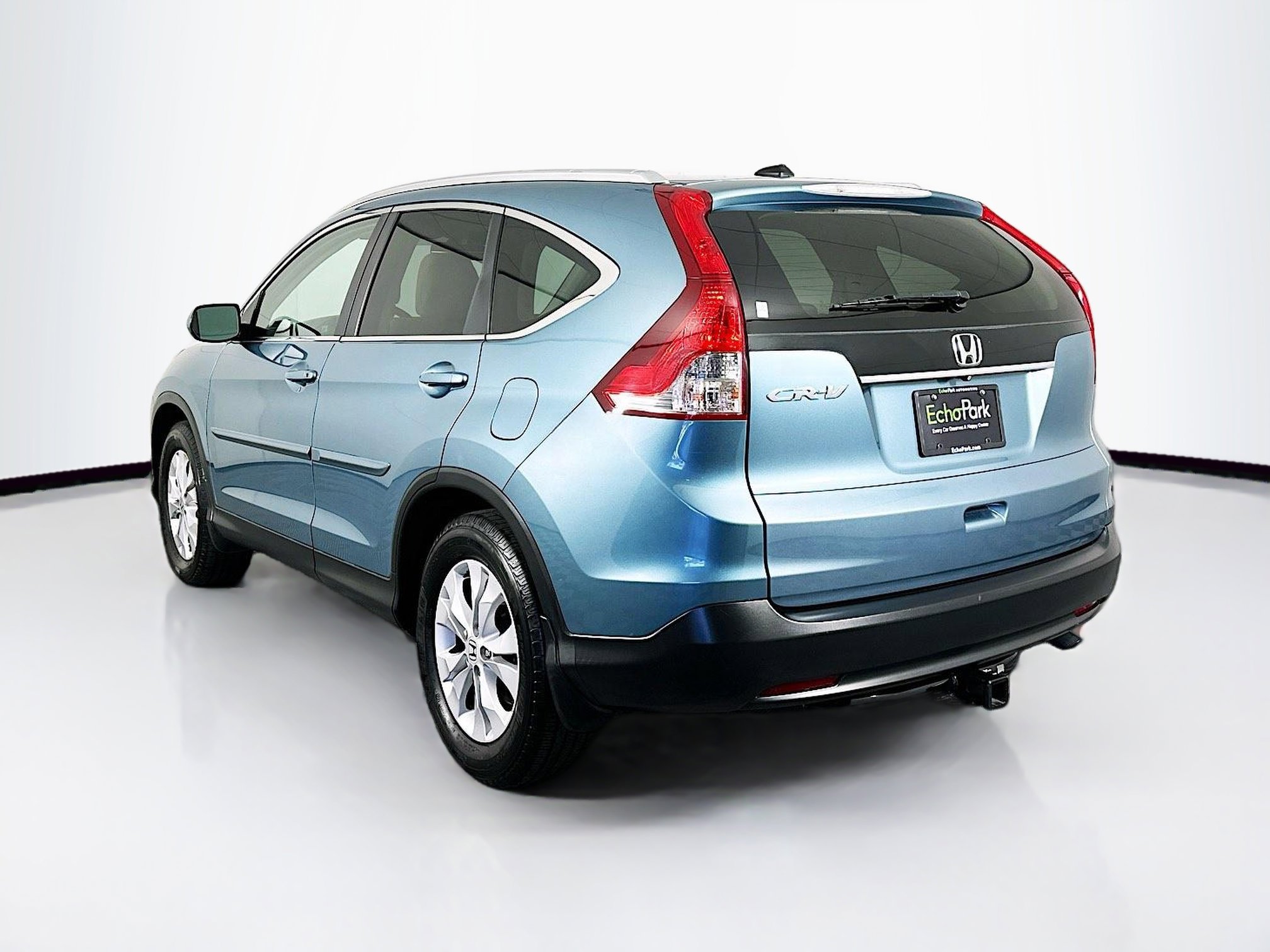 Used 2014 Honda CR-V EX-L image 5