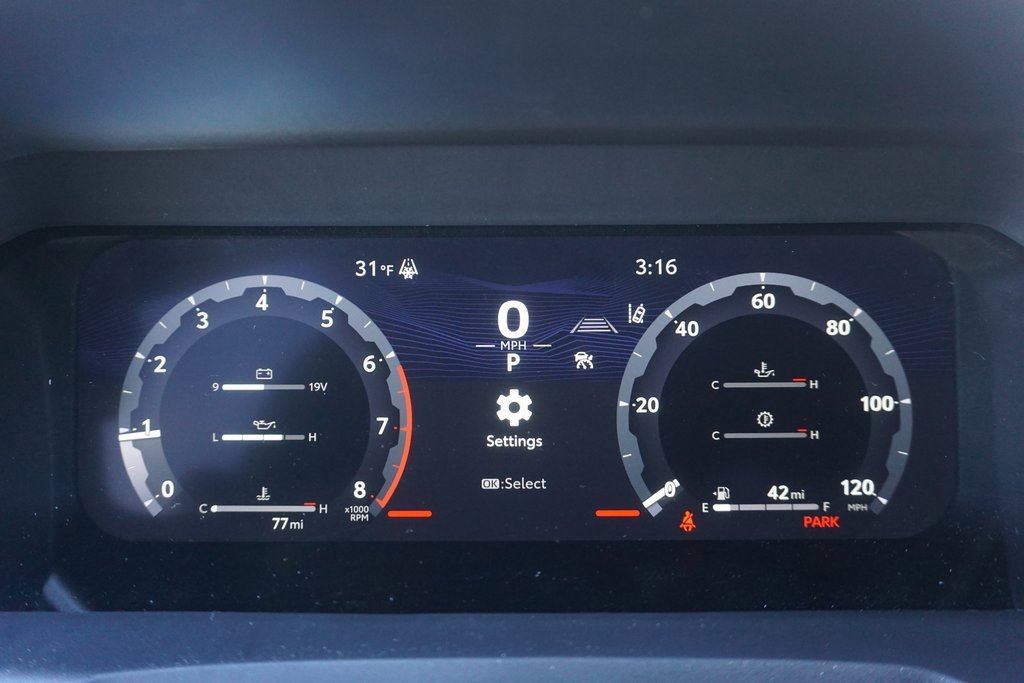 New 2026 Toyota Tacoma TRD Off-Road image 5