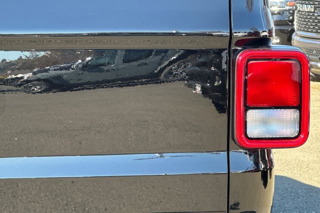 New 2025 Jeep Gladiator Sport AWD/4WD image 26