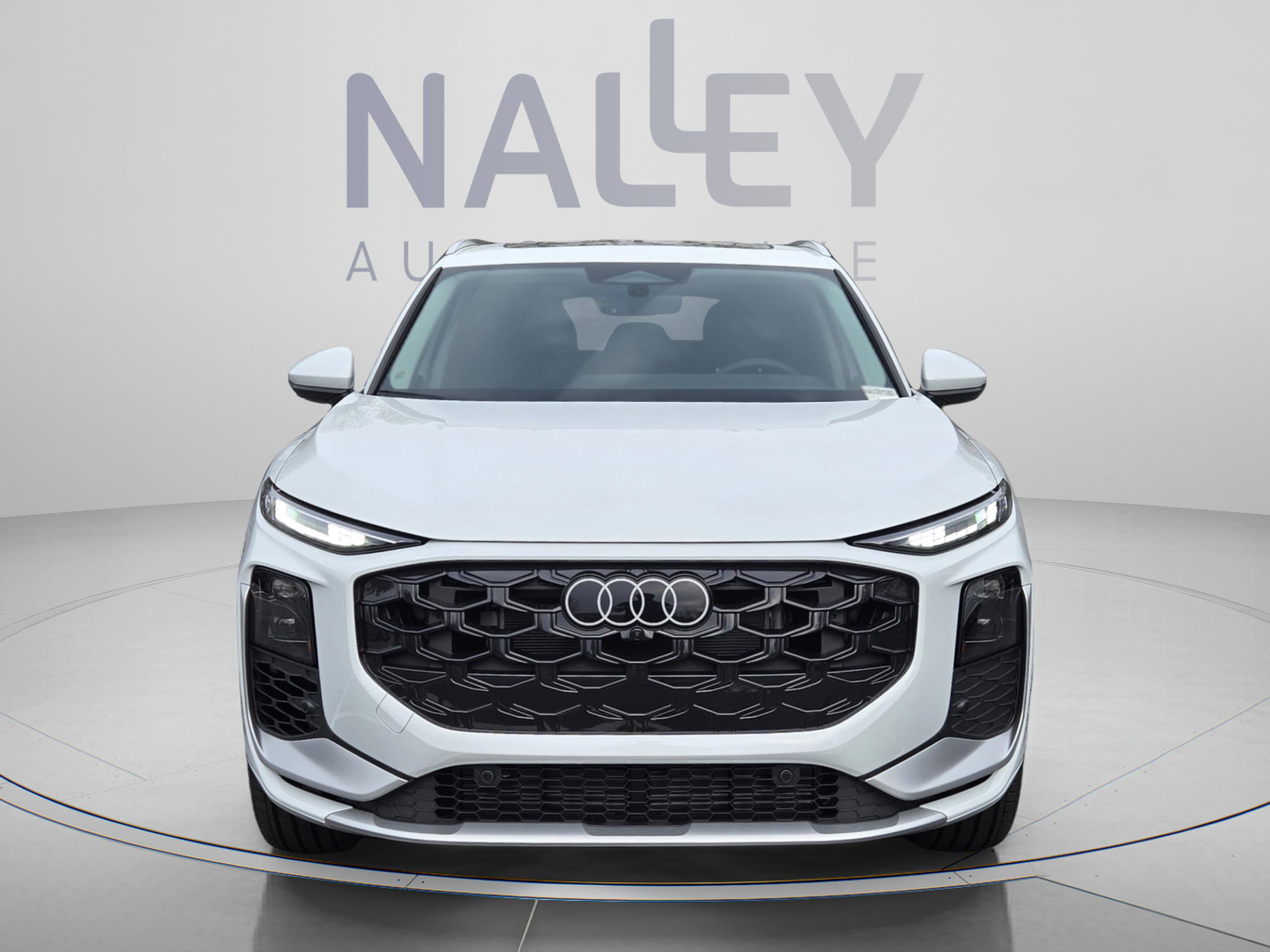 New 2026 Audi Q3 quattro 2.0T image 8