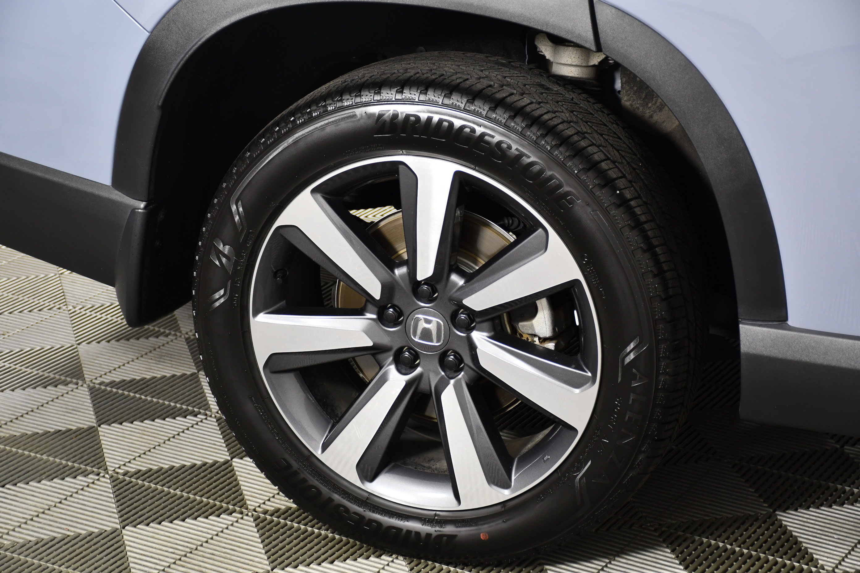 Certified 2025 Honda Pilot Touring image 56