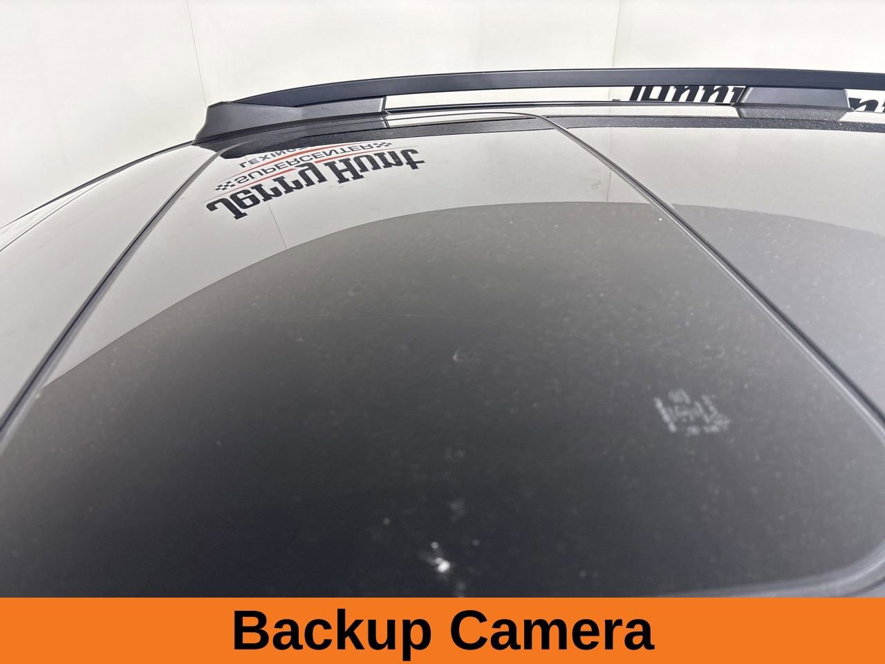 Used 2025 Subaru Crosstrek 2.0i Premium image 8