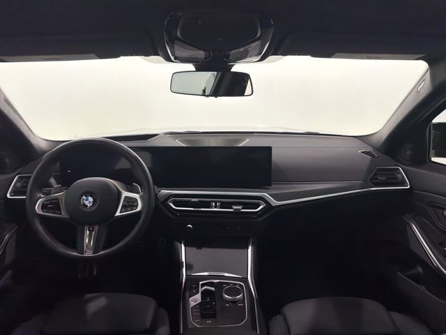 Certified 2024 BMW M340i xDrive w/ Premium Package AWD/4WD image 28