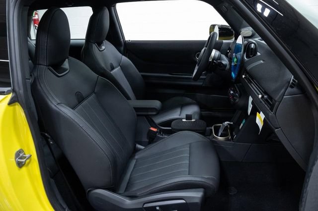 New 2026 MINI Cooper S FWD image 22