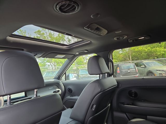 Certified 2026 Hyundai Palisade XRT Pro AWD/4WD image 30