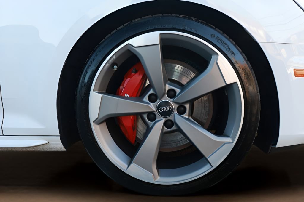 Used 2019 Audi S4 Premium Plus w/ Premium Plus Package image 34