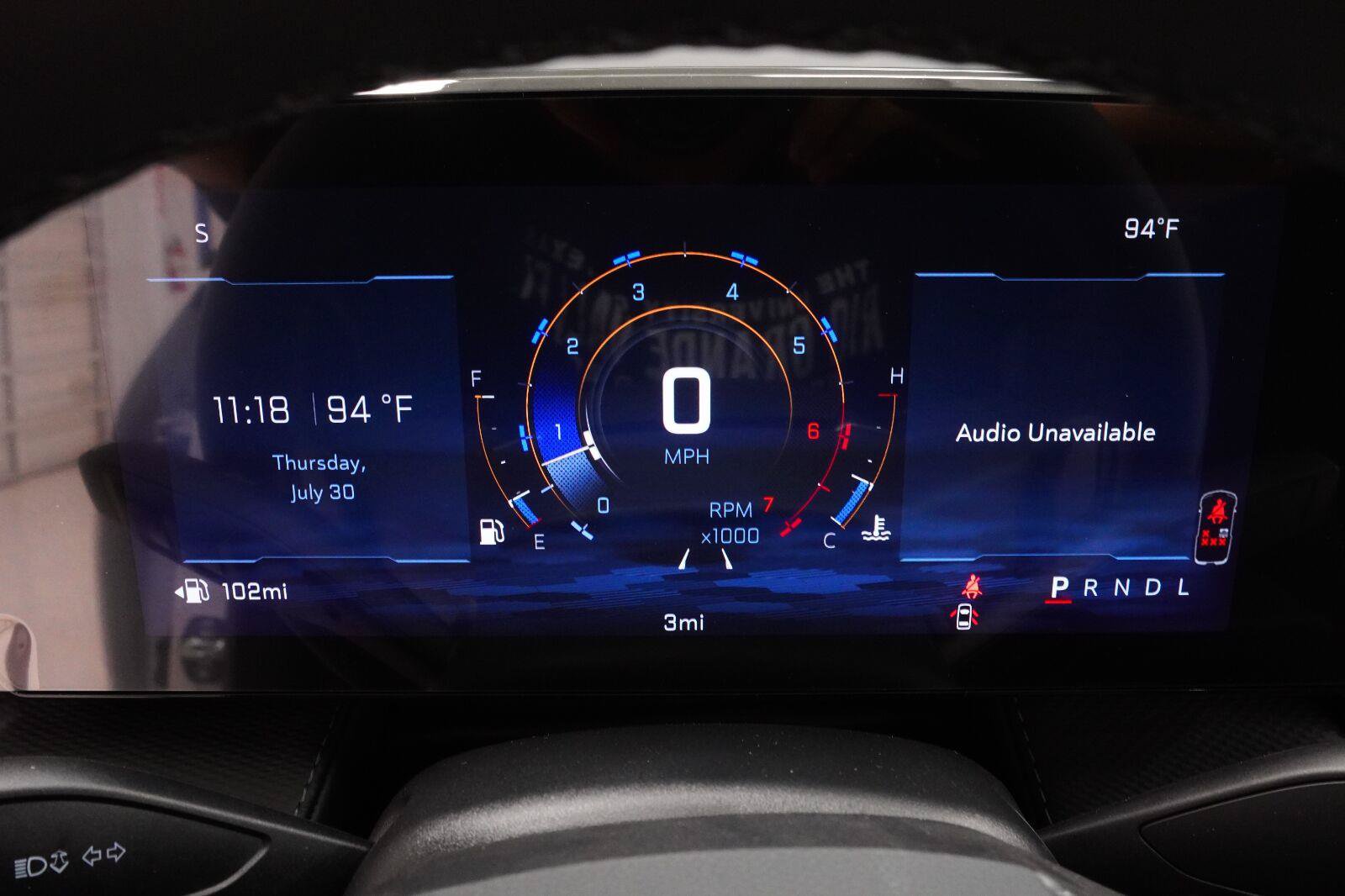 New 2027 Chevrolet Equinox LT FWD image 13