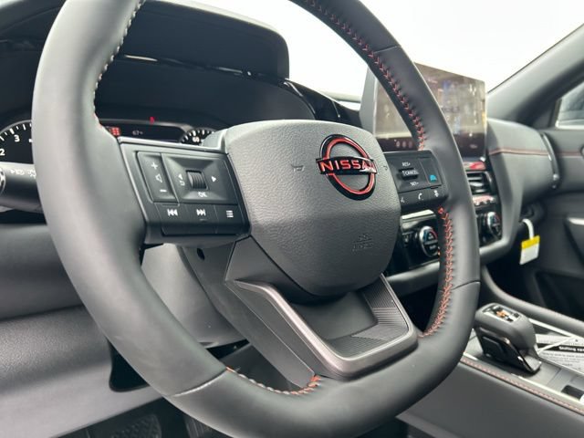 New 2026 Nissan Pathfinder Rock Creek AWD/4WD image 33