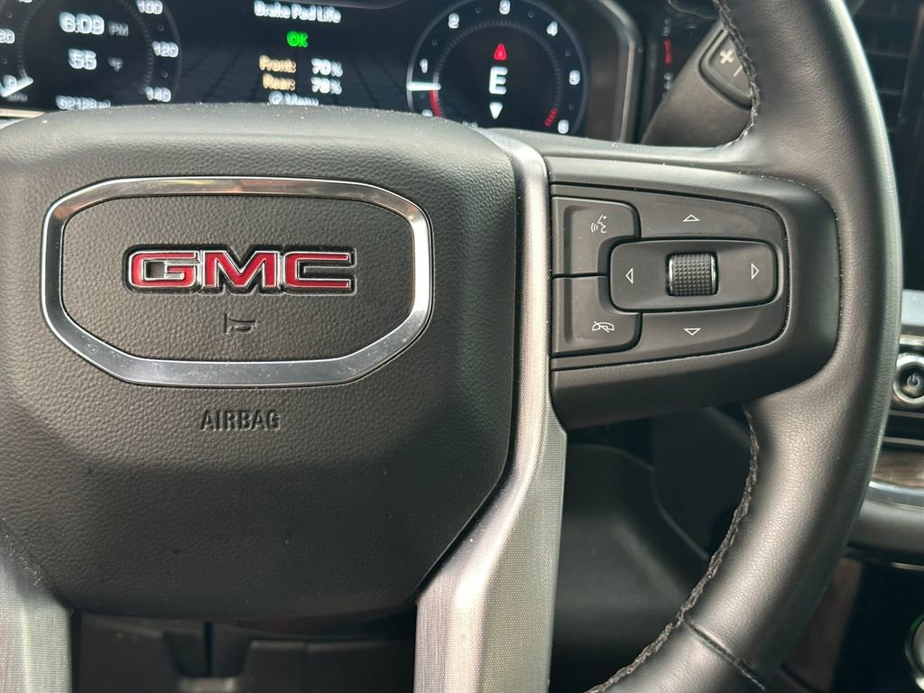 Certified 2023 GMC Sierra 1500 Elevation image 15