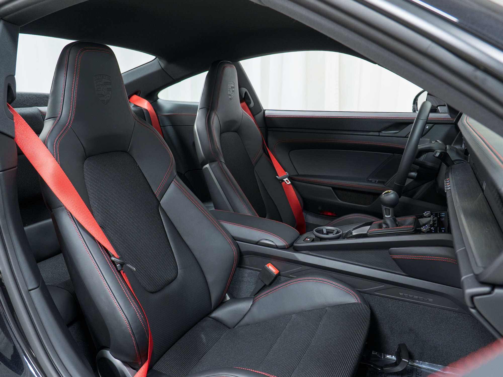 Used 2026 Porsche 911 GT3 image 31