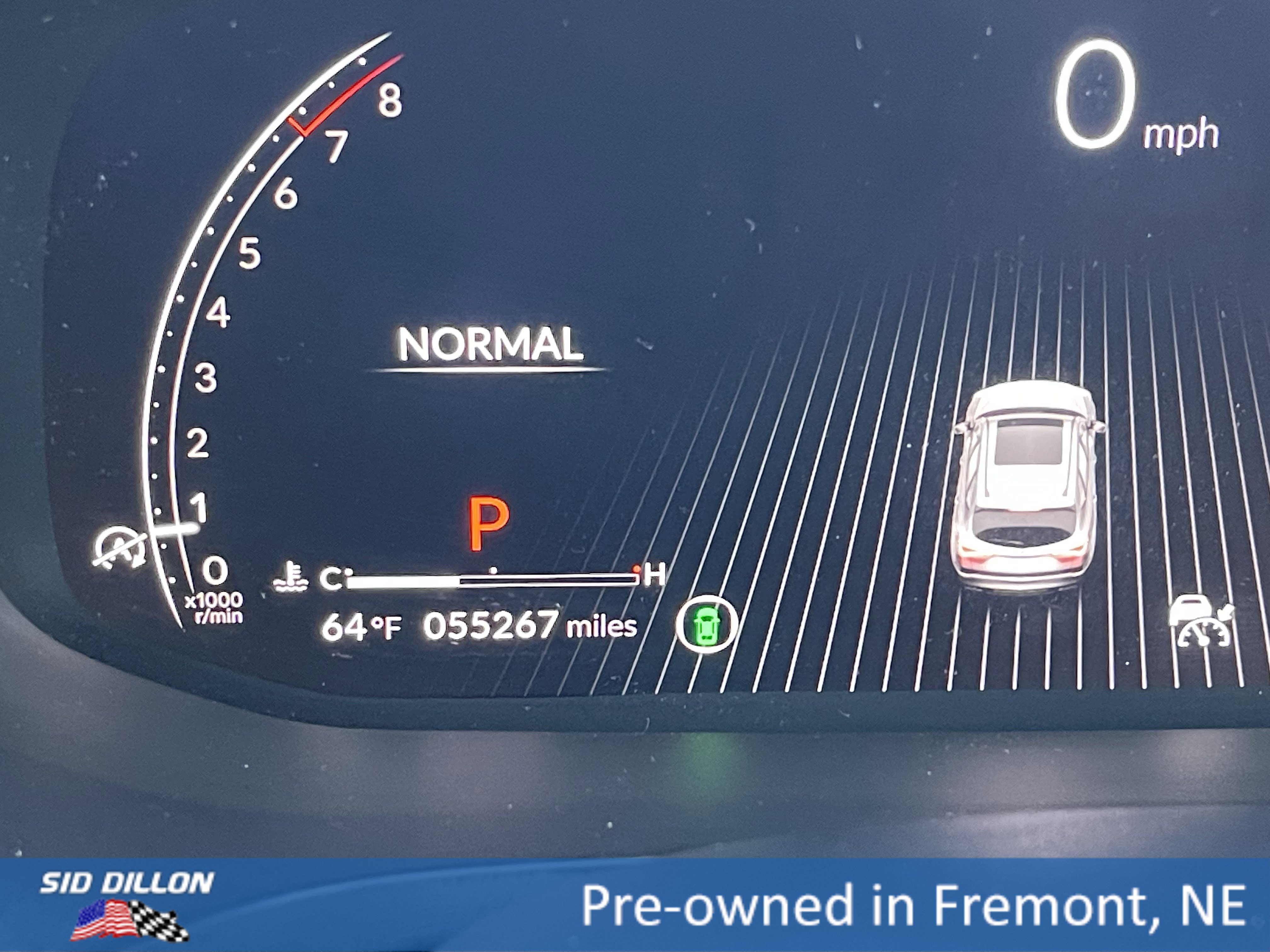 Used 2022 Acura MDX SH-AWD w/ Technology Package image 21