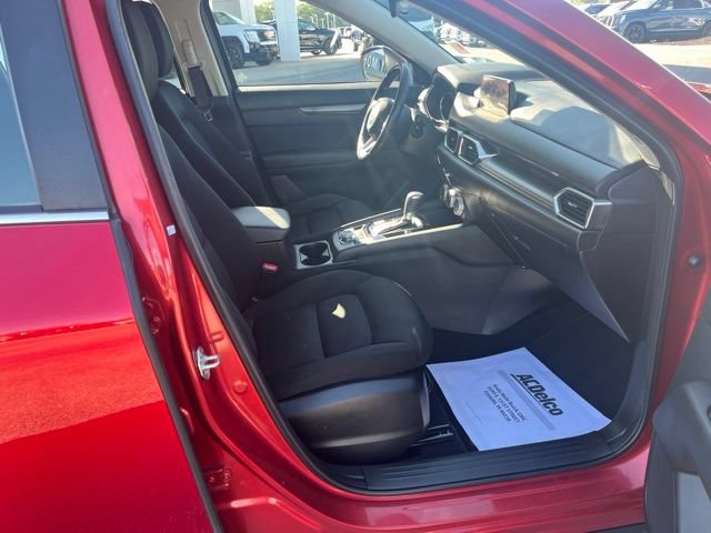 Used 2020 MAZDA CX-5 Sport AWD/4WD image 35