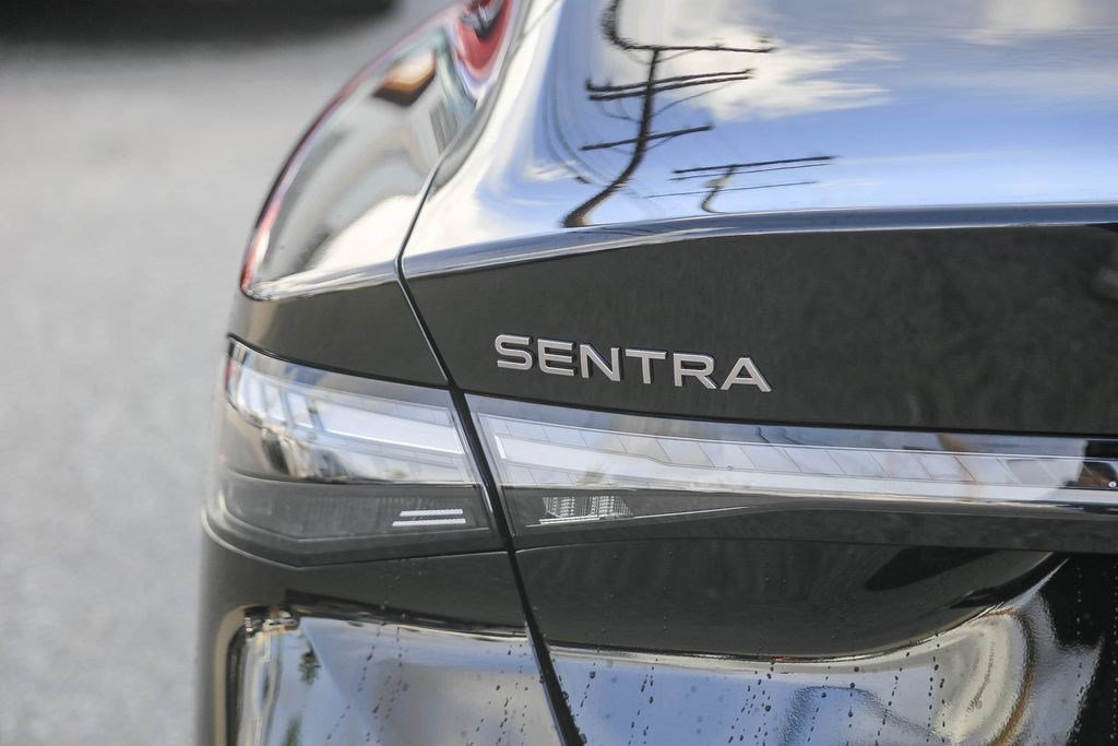 Used 2026 Nissan Sentra S w/ Floor Mat Package image 9