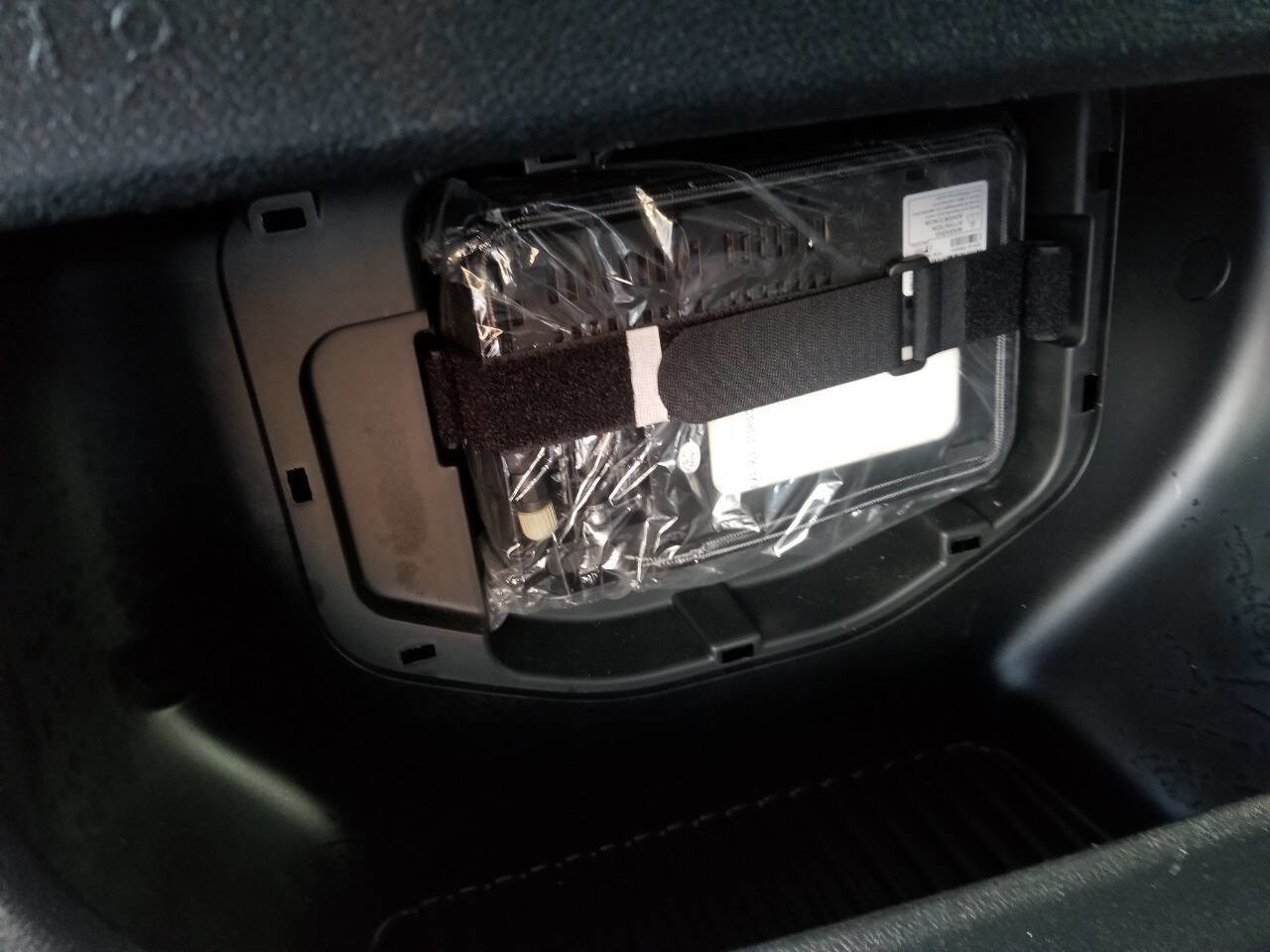 Certified 2023 Chrysler Pacifica Touring image 26