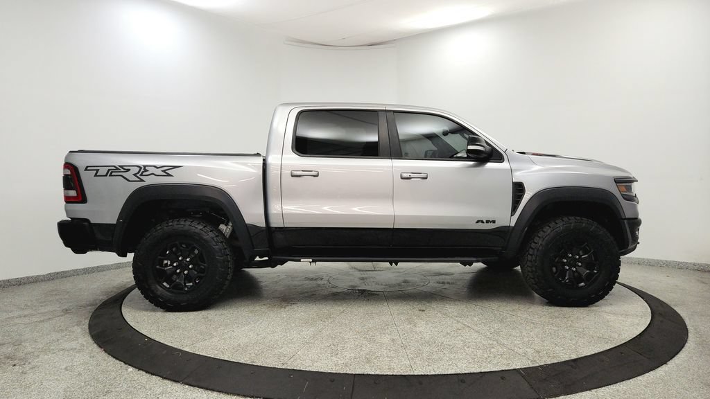 Used 2022 RAM 1500 TRX w/ TRX Level 2 Equipment Group AWD/4WD image 6