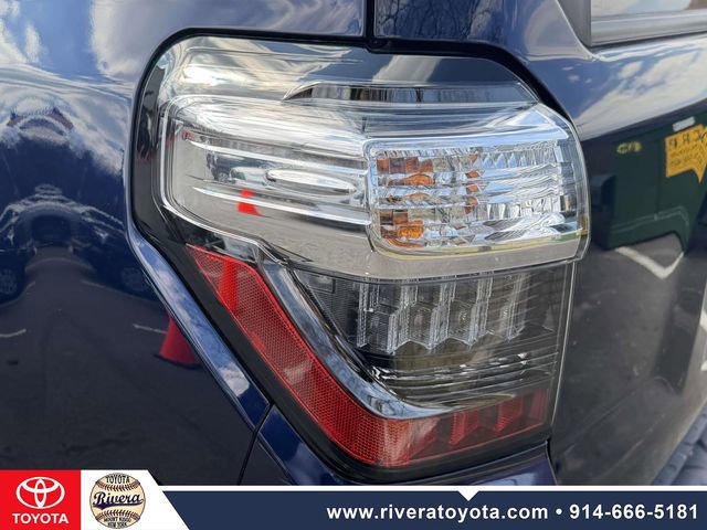 Used 2023 Toyota 4Runner Limited image 10