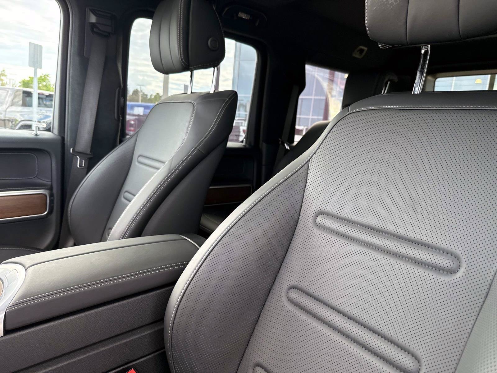 Certified 2024 Mercedes-Benz G 550 image 24