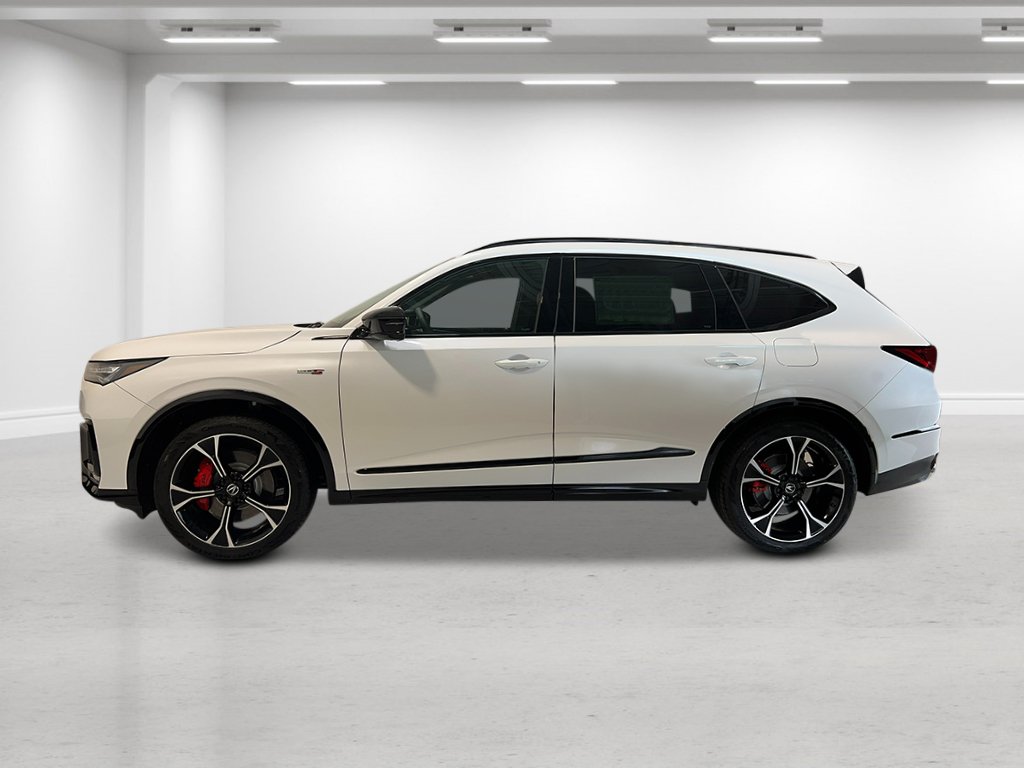 New 2026 Acura MDX Type S w/ Advance Package AWD/4WD image 2