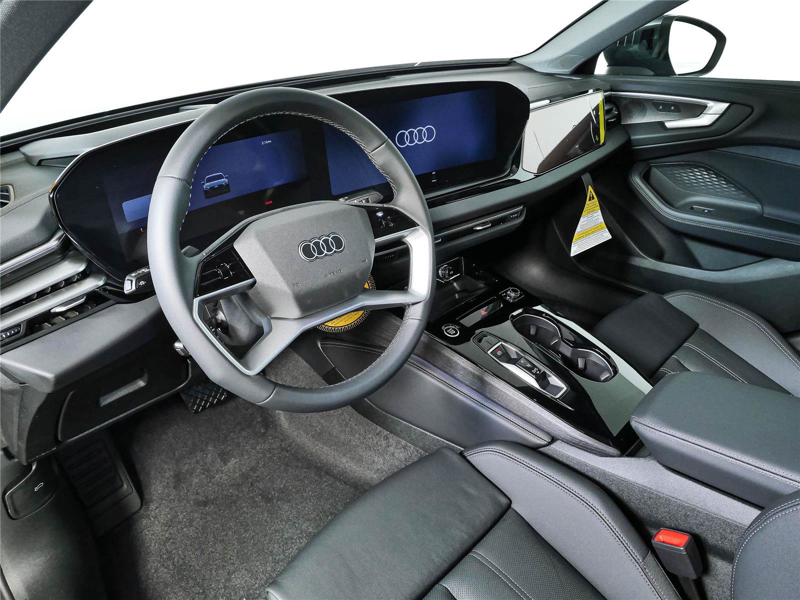 New 2026 Audi A5 Premium Plus AWD/4WD image 5