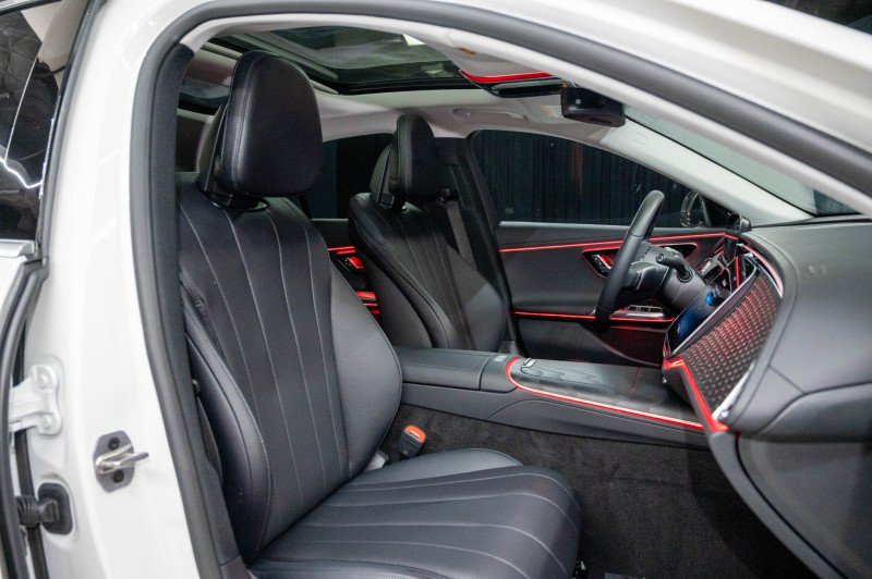 Certified 2026 Mercedes-Benz E 350 Sedan image 12