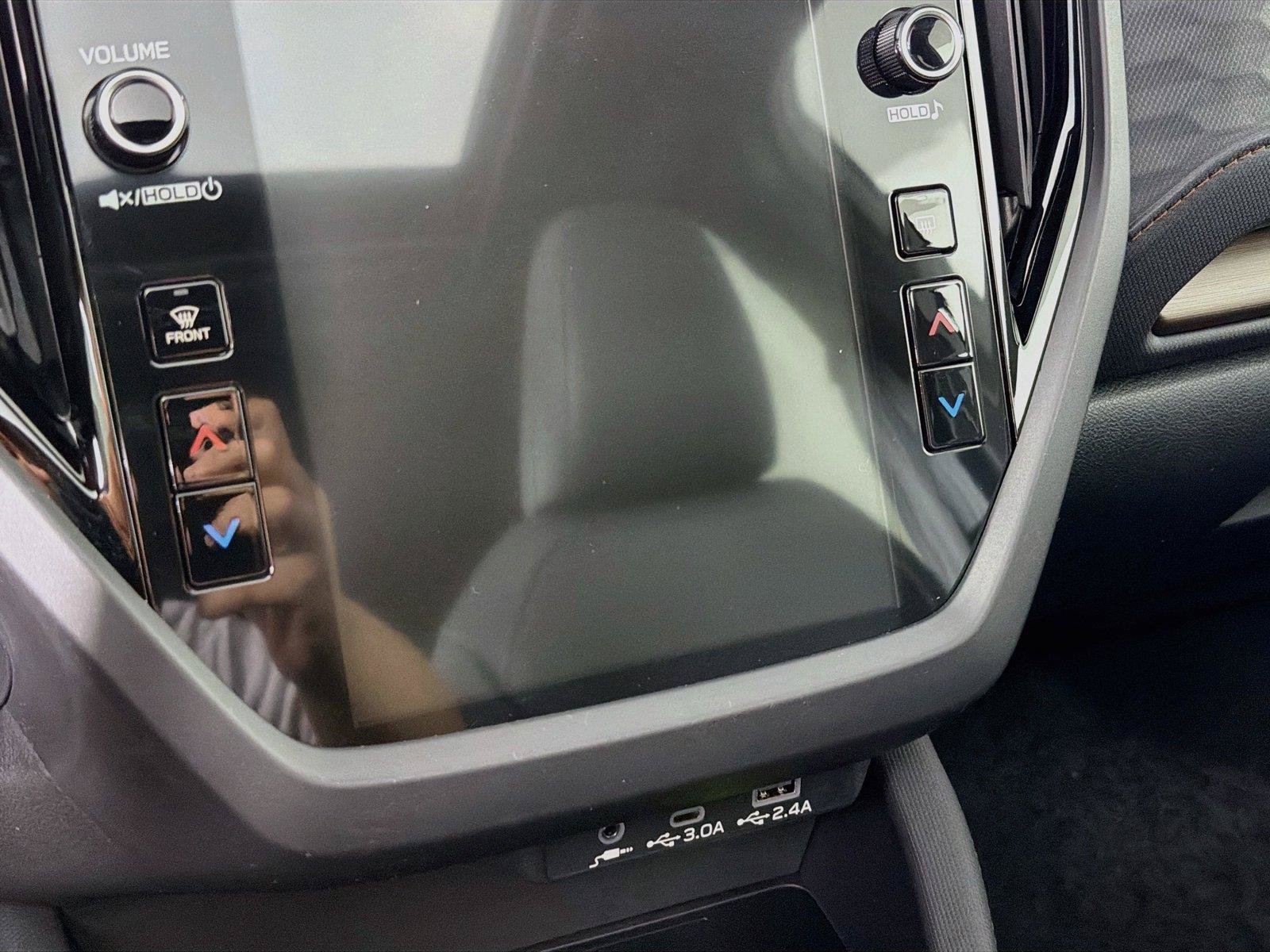 New 2026 Subaru Forester Touring AWD/4WD image 20