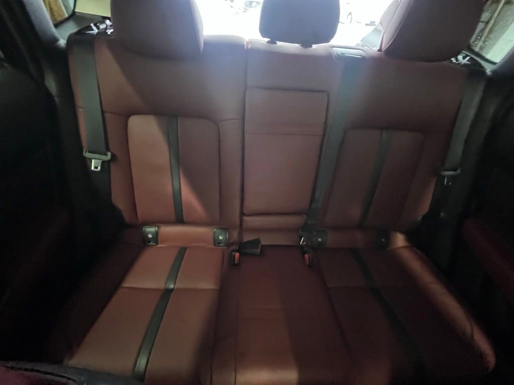 New 2026 MAZDA CX-50 2.5 Hybrid w/ Weather Package image 26