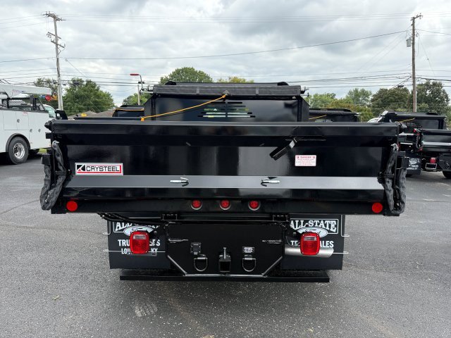 New 2025 Ford F350 XL w/ XL Chrome Package AWD/4WD image 6