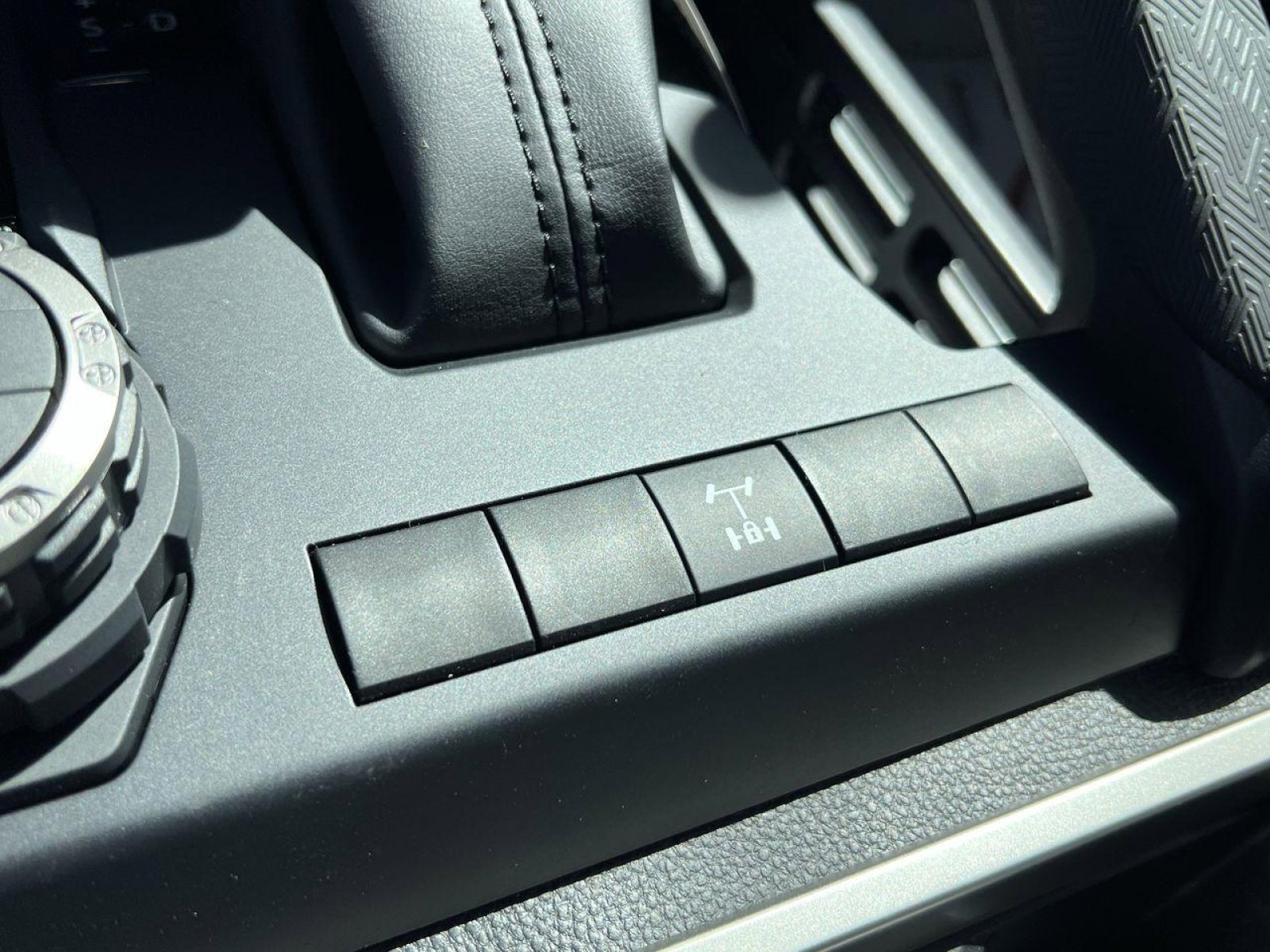 New 2025 Toyota Tacoma TRD Off-Road image 23