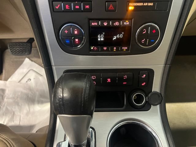 Used 2011 GMC Acadia SLT AWD/4WD image 21