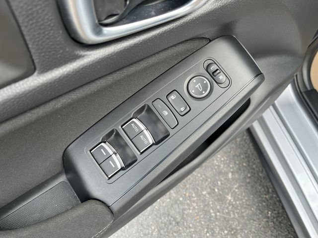 Used 2022 Honda Civic Sport image 17