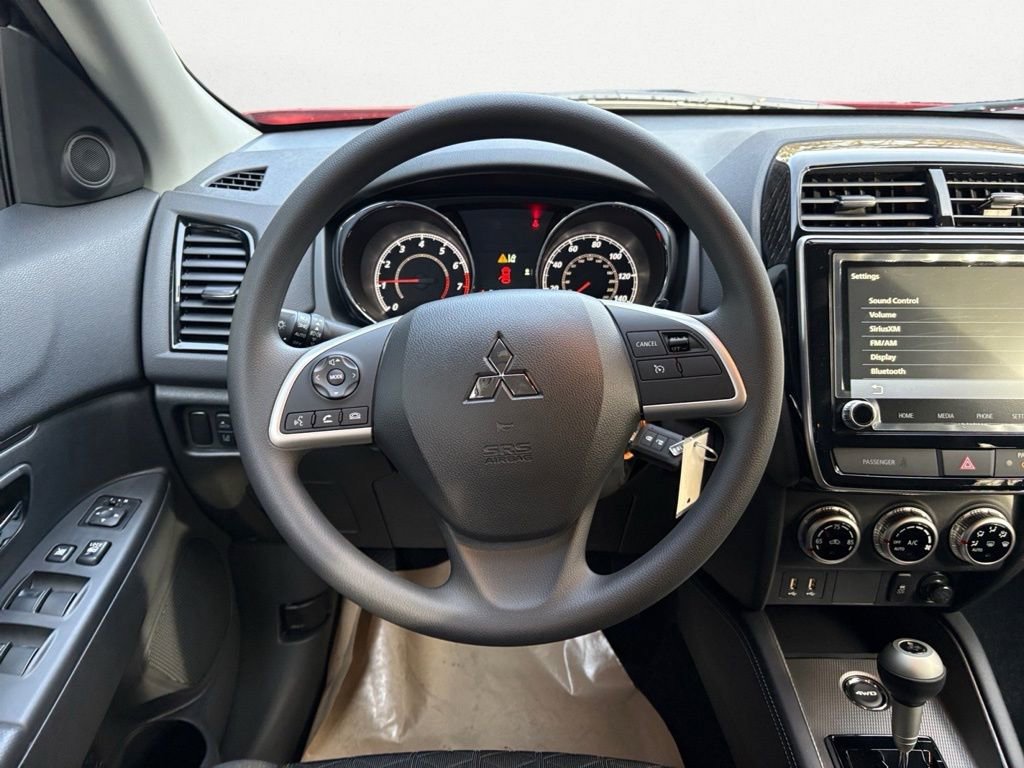 New 2026 Mitsubishi Outlander Sport ES image 14