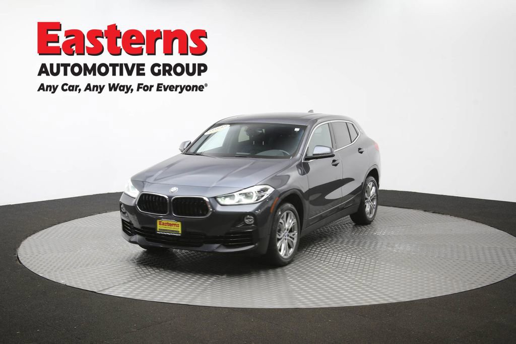 Used 2018 BMW X2 xDrive28i w/ Convenience Package AWD/4WD image 56